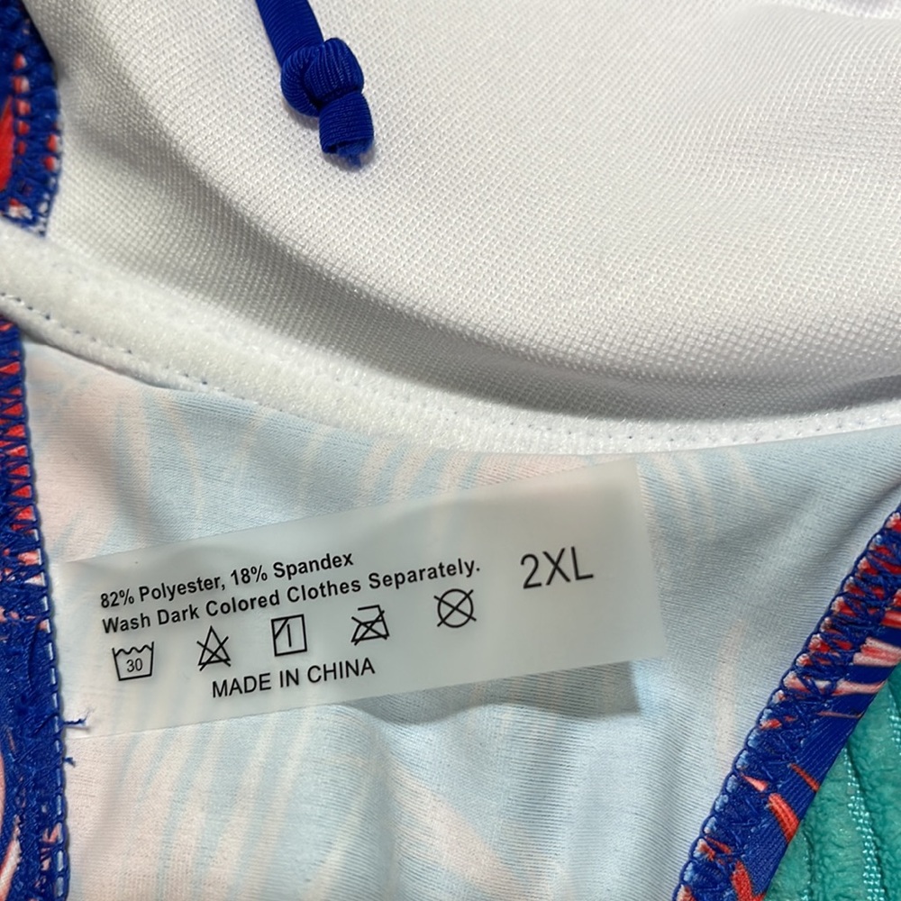 Shein Bikini Top - Picture 5 of 5